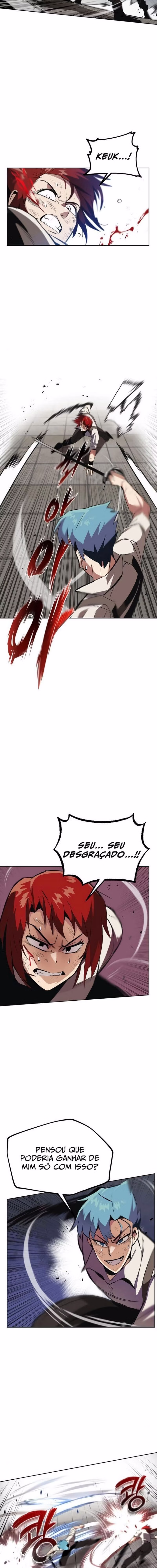 Página 12 de A Superação do Nobre Vagabundo - Capítulo 15