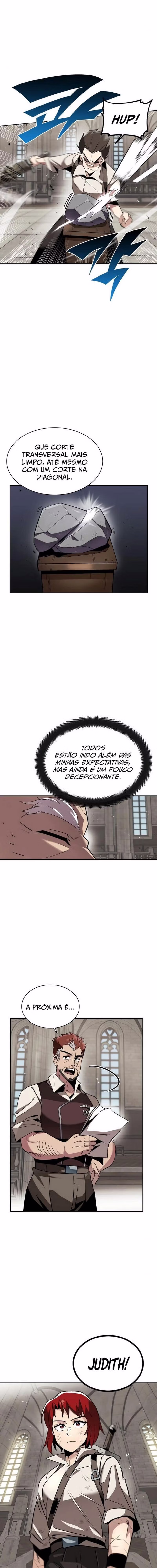 Página 2 de A Superação do Nobre Vagabundo - Capítulo 15