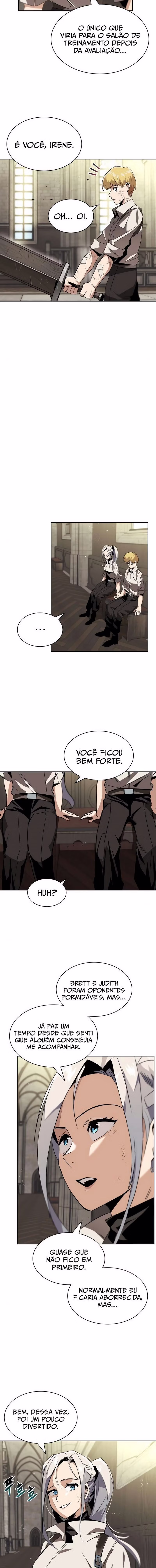 Página 15 de A Superação do Nobre Vagabundo - Capítulo 16