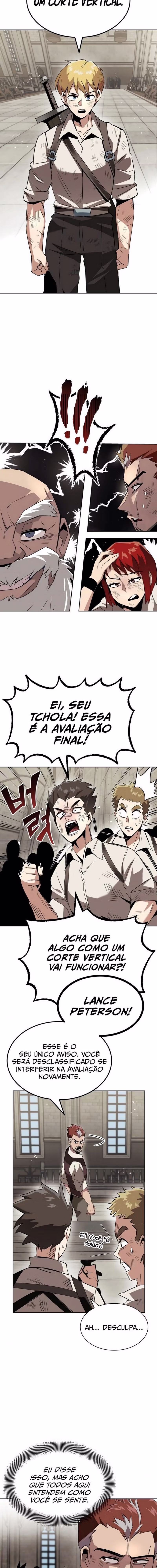 Página 2 de A Superação do Nobre Vagabundo - Capítulo 16