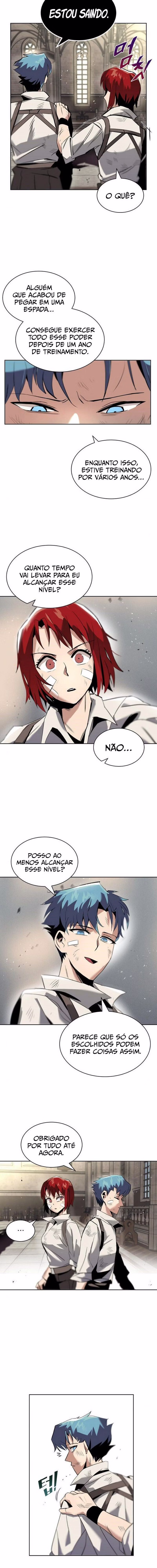 Página 12 de A Superação do Nobre Vagabundo - Capítulo 17