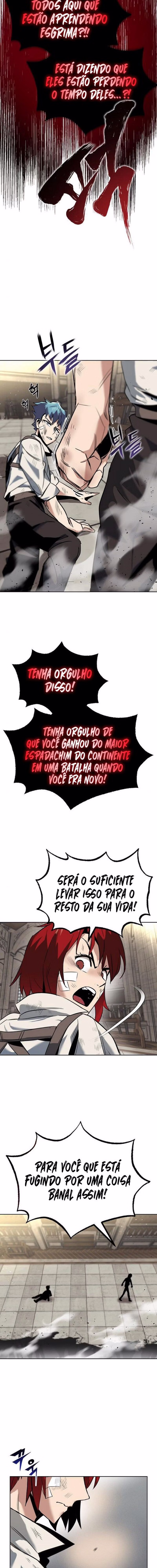 Página 15 de A Superação do Nobre Vagabundo - Capítulo 17