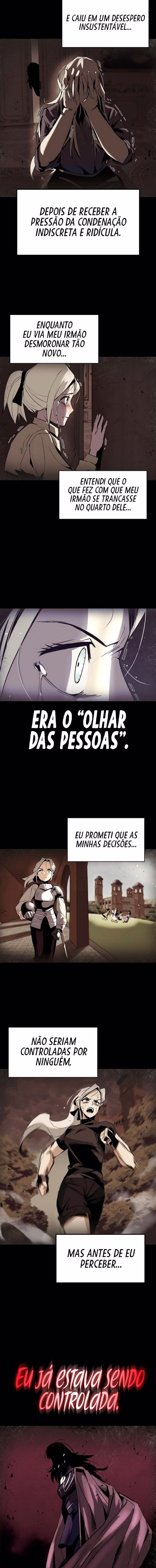 Página 6 de A Superação do Nobre Vagabundo - Capítulo 17