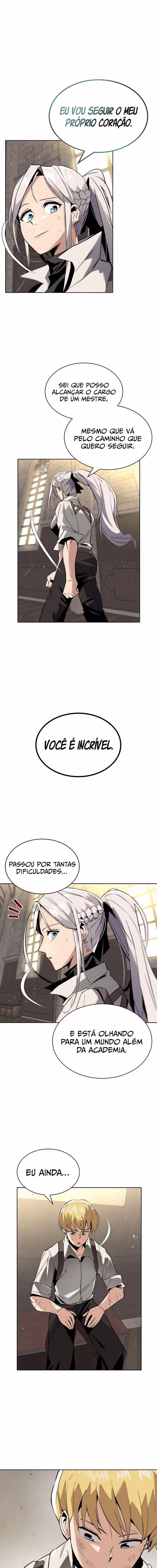 Página 8 de A Superação do Nobre Vagabundo - Capítulo 17