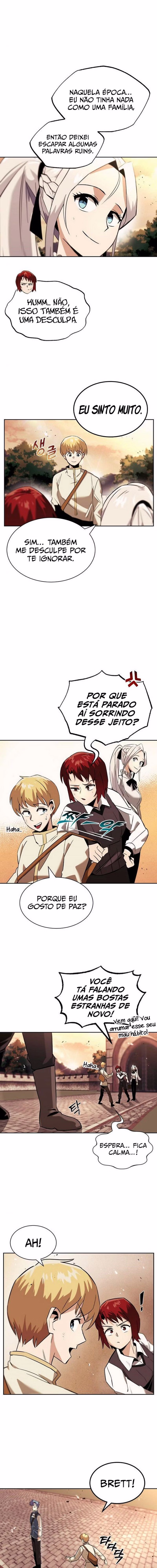 Página 10 de A Superação do Nobre Vagabundo - Capítulo 18