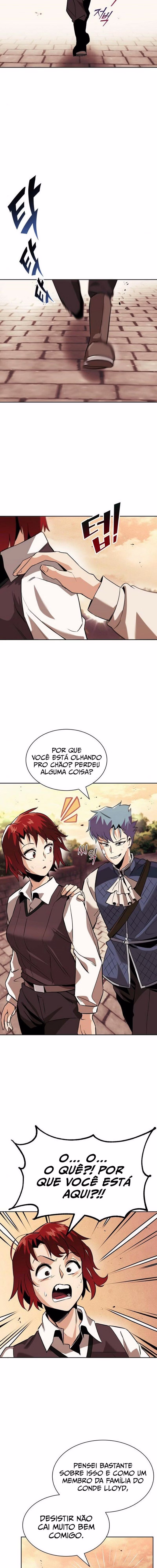 Página 20 de A Superação do Nobre Vagabundo - Capítulo 18