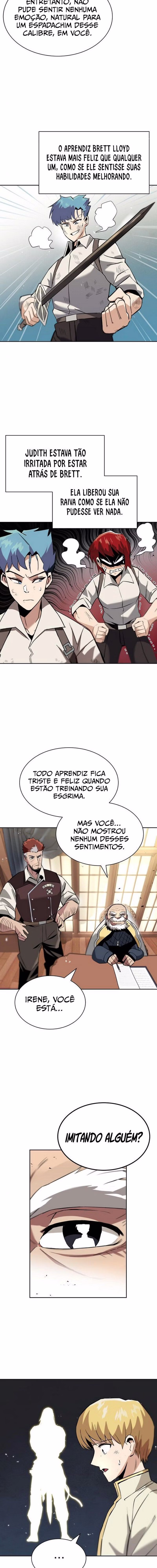 Página 4 de A Superação do Nobre Vagabundo - Capítulo 18