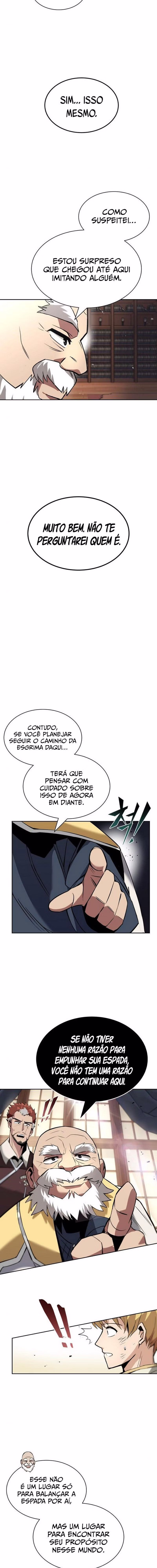 Página 5 de A Superação do Nobre Vagabundo - Capítulo 18