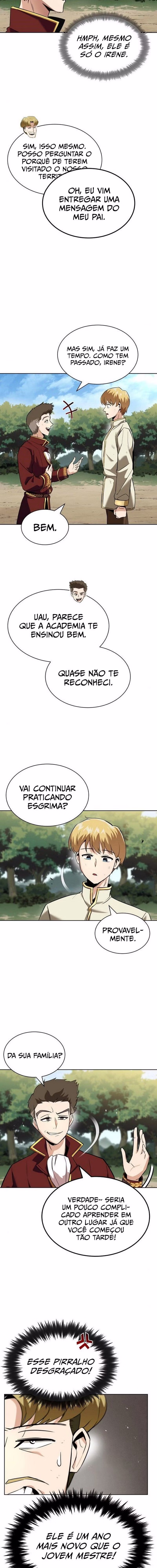 Página 13 de A Superação do Nobre Vagabundo - Capítulo 19