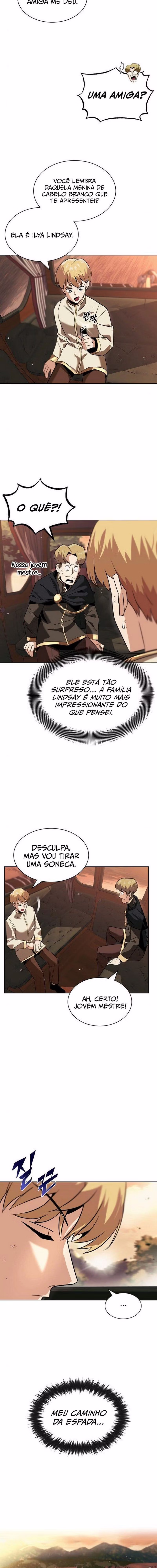 Página 2 de A Superação do Nobre Vagabundo - Capítulo 19
