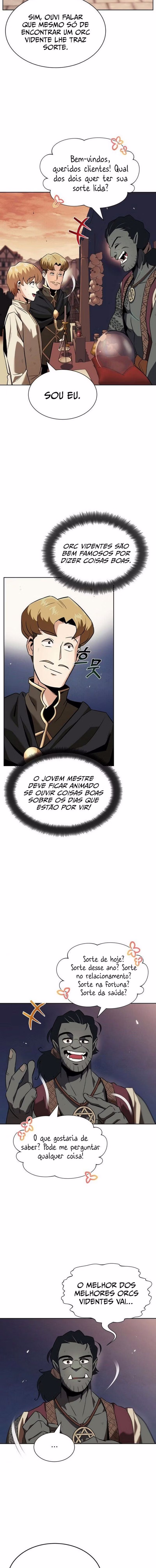 Página 6 de A Superação do Nobre Vagabundo - Capítulo 19