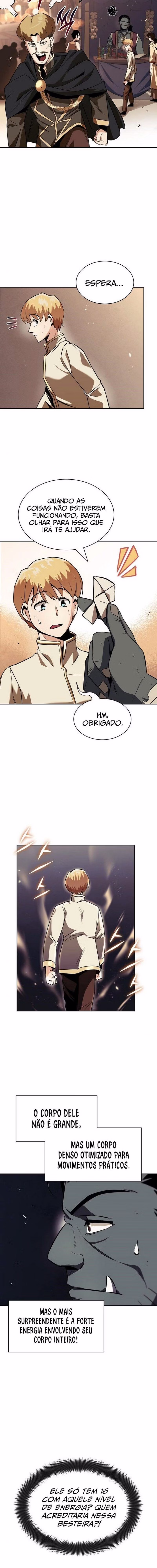 Página 8 de A Superação do Nobre Vagabundo - Capítulo 19