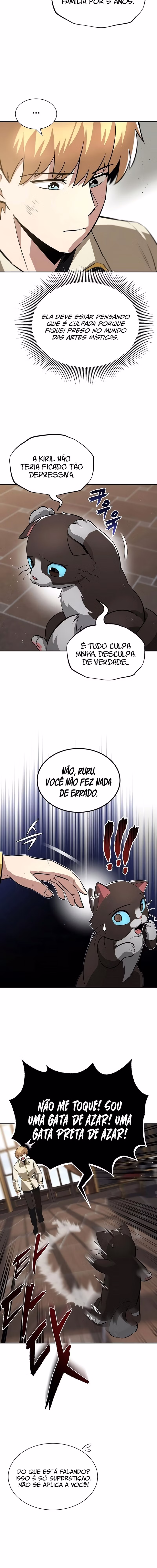 Página 12 de A Superação do Nobre Vagabundo - Capítulo 40