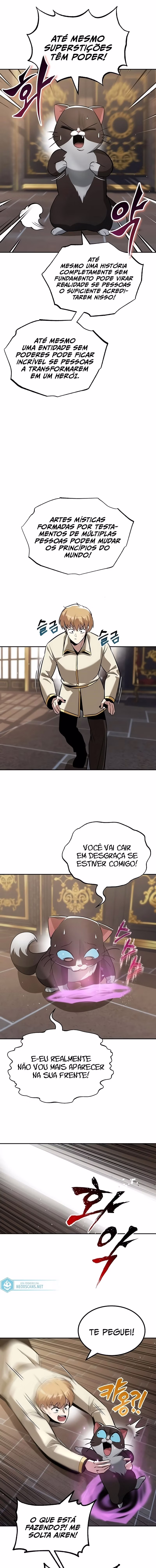 Página 13 de A Superação do Nobre Vagabundo - Capítulo 40