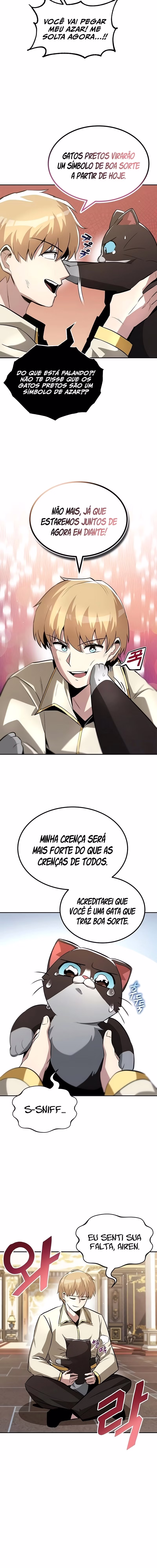 Página 14 de A Superação do Nobre Vagabundo - Capítulo 40