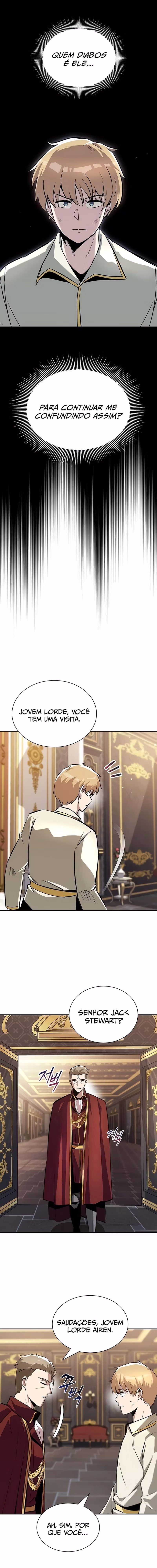 Página 6 de A Superação do Nobre Vagabundo - Capítulo 40