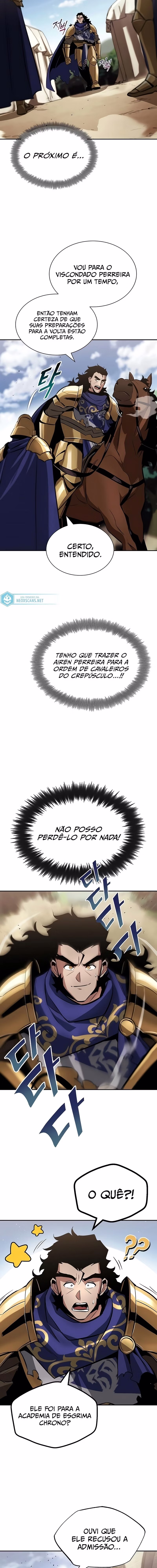 Página 11 de A Superação do Nobre Vagabundo - Capítulo 41