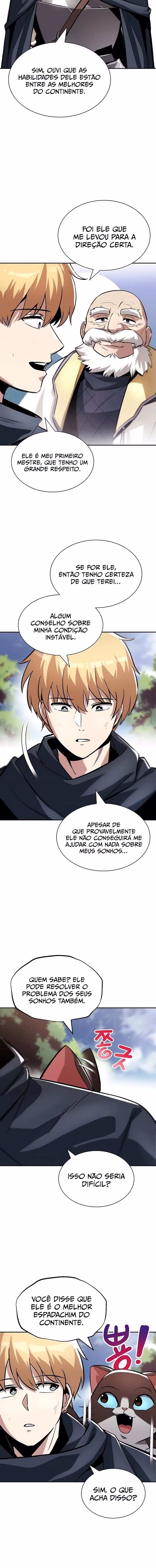 Página 13 de A Superação do Nobre Vagabundo - Capítulo 41