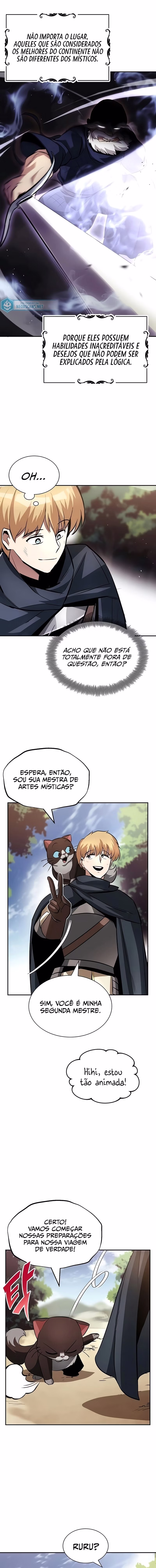Página 14 de A Superação do Nobre Vagabundo - Capítulo 41