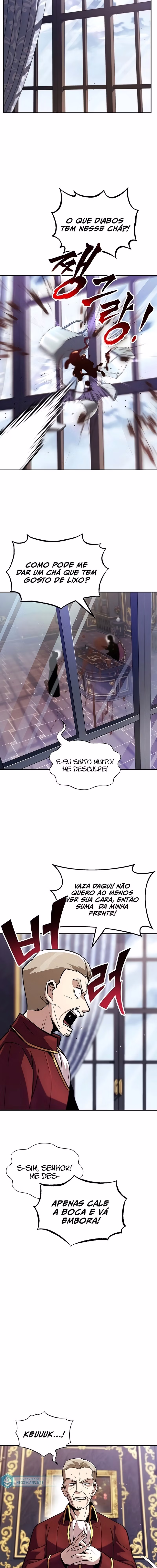 Página 5 de A Superação do Nobre Vagabundo - Capítulo 41