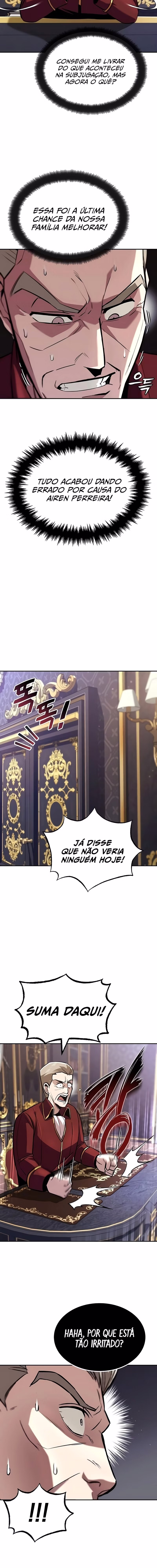 Página 6 de A Superação do Nobre Vagabundo - Capítulo 41