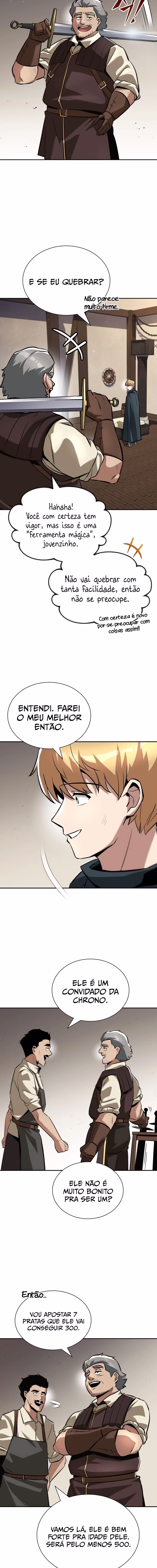 Página 10 de A Superação do Nobre Vagabundo - Capítulo 42