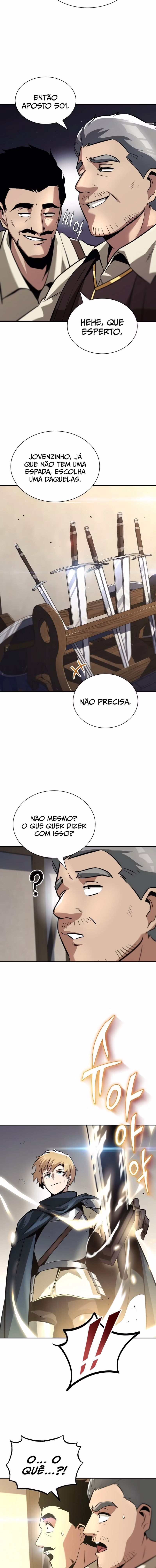 Página 11 de A Superação do Nobre Vagabundo - Capítulo 42