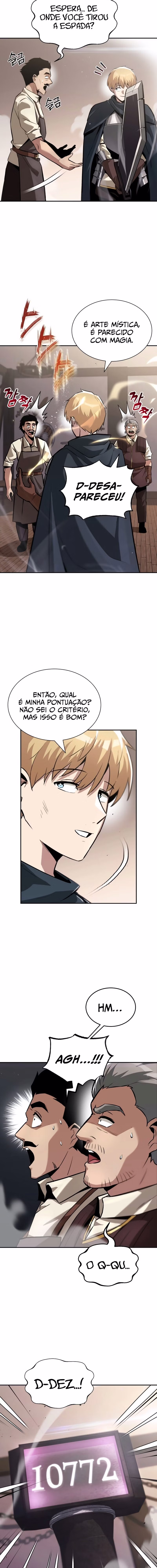 Página 14 de A Superação do Nobre Vagabundo - Capítulo 42