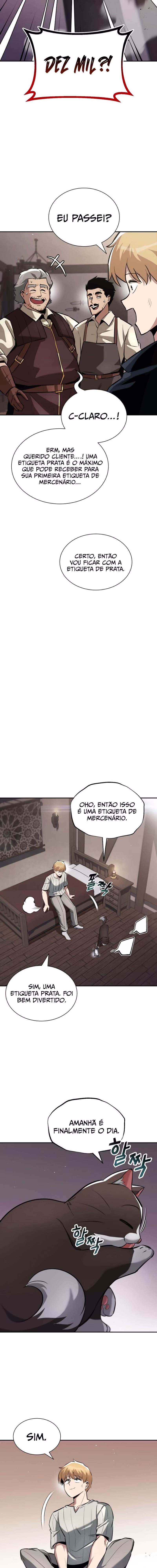 Página 15 de A Superação do Nobre Vagabundo - Capítulo 42