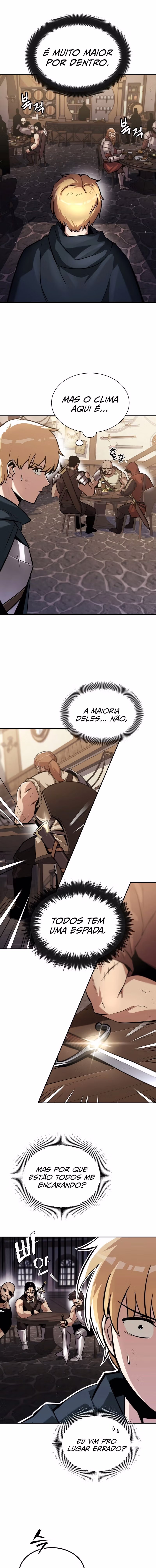 Página 3 de A Superação do Nobre Vagabundo - Capítulo 42