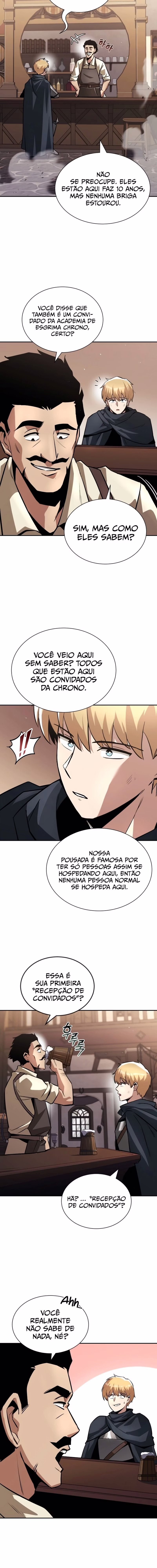 Página 6 de A Superação do Nobre Vagabundo - Capítulo 42