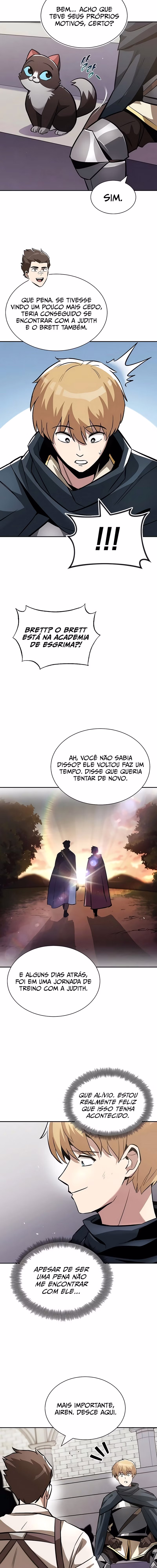 Página 10 de A Superação do Nobre Vagabundo - Capítulo 43