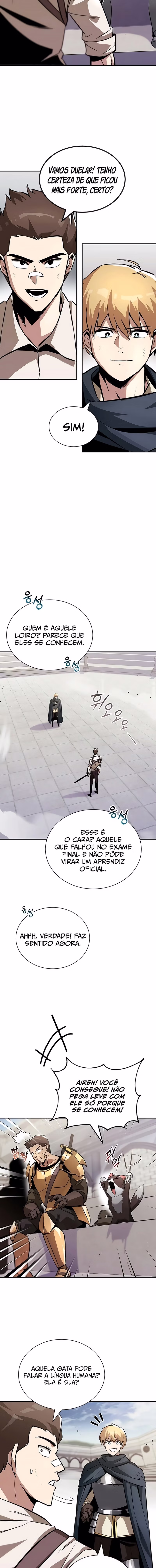 Página 11 de A Superação do Nobre Vagabundo - Capítulo 43