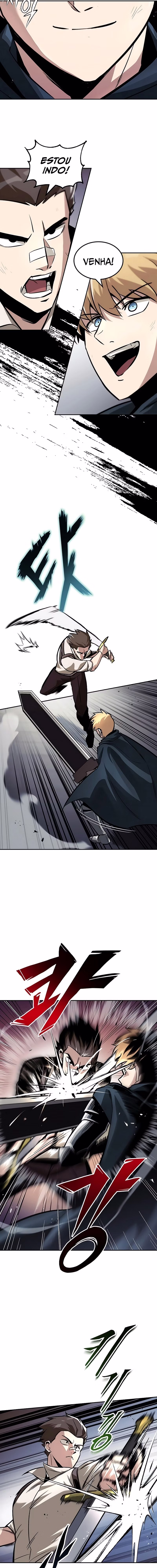Página 14 de A Superação do Nobre Vagabundo - Capítulo 43