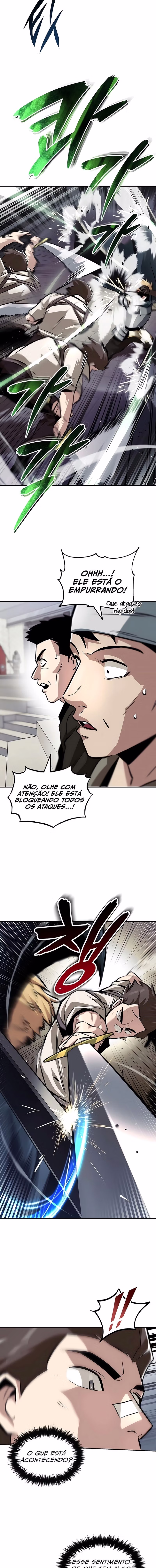 Página 15 de A Superação do Nobre Vagabundo - Capítulo 43
