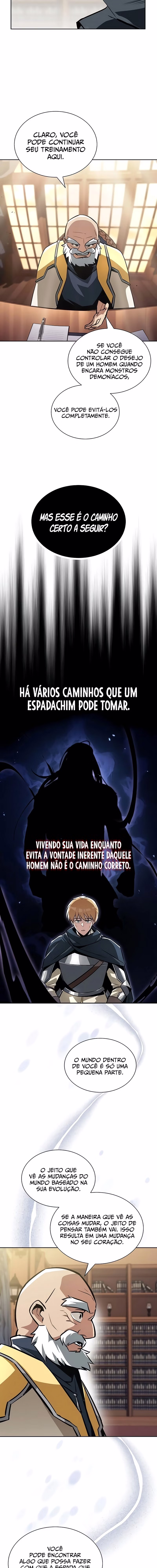 Página 16 de A Superação do Nobre Vagabundo - Capítulo 45