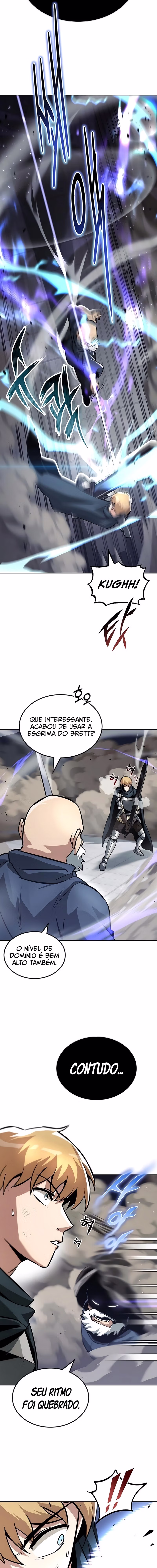 Página 4 de A Superação do Nobre Vagabundo - Capítulo 45