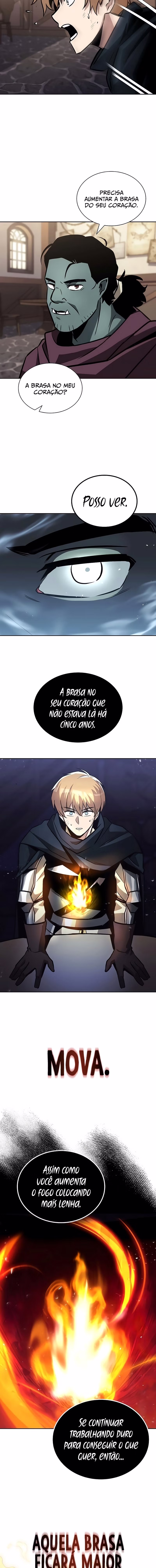 Página 14 de A Superação do Nobre Vagabundo - Capítulo 46