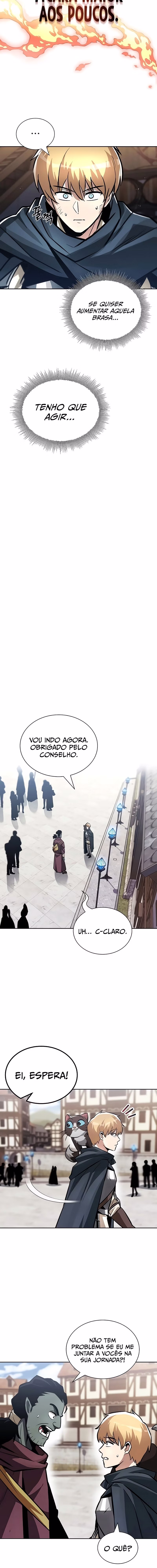 Página 15 de A Superação do Nobre Vagabundo - Capítulo 46