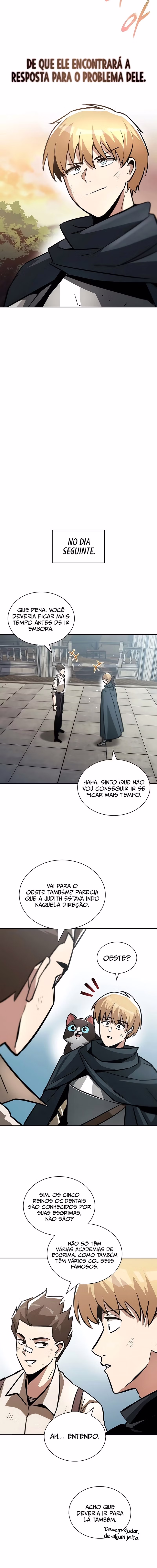 Página 2 de A Superação do Nobre Vagabundo - Capítulo 46