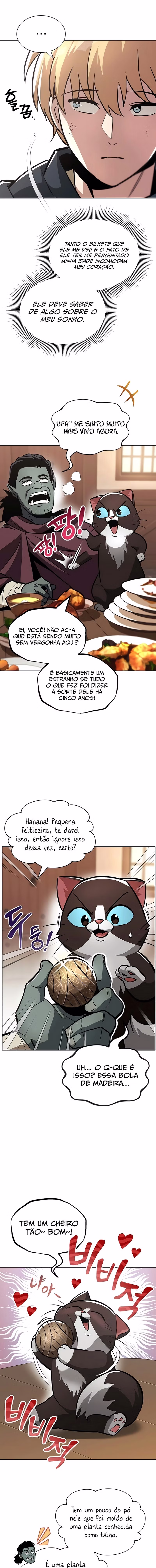 Página 7 de A Superação do Nobre Vagabundo - Capítulo 46