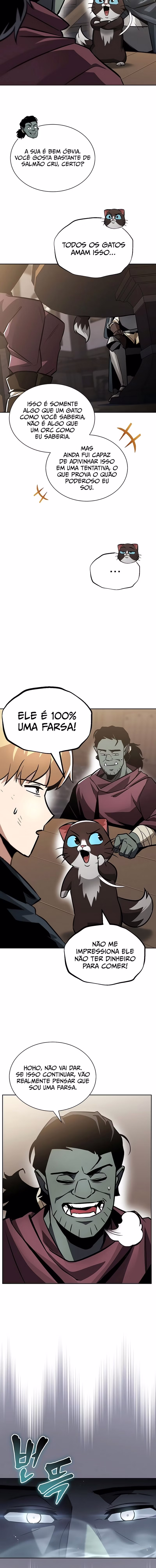Página 9 de A Superação do Nobre Vagabundo - Capítulo 46