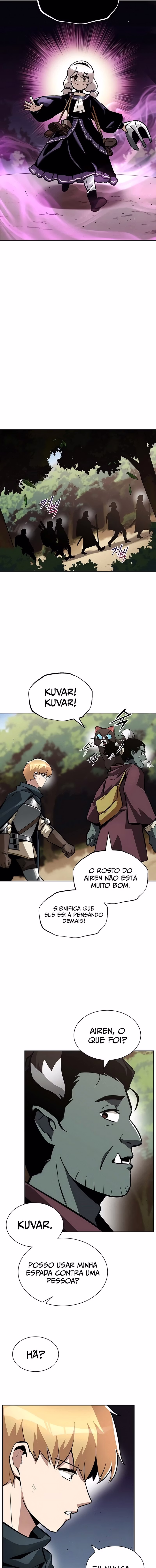 Página 13 de A Superação do Nobre Vagabundo - Capítulo 47