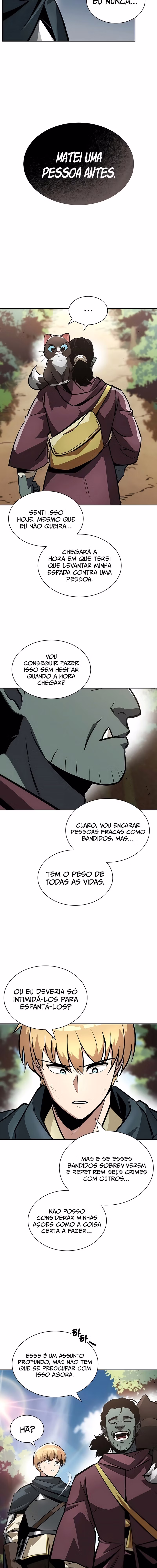 Página 14 de A Superação do Nobre Vagabundo - Capítulo 47