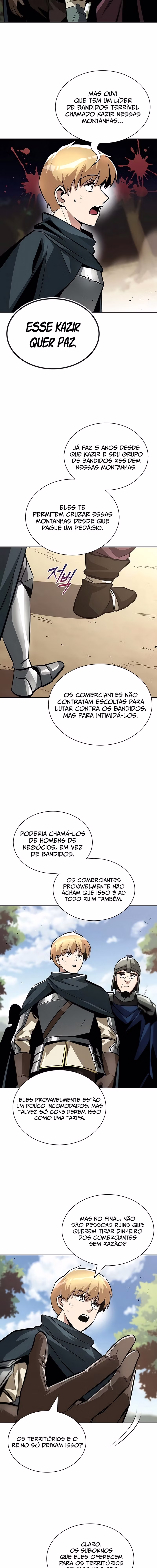 Página 15 de A Superação do Nobre Vagabundo - Capítulo 47