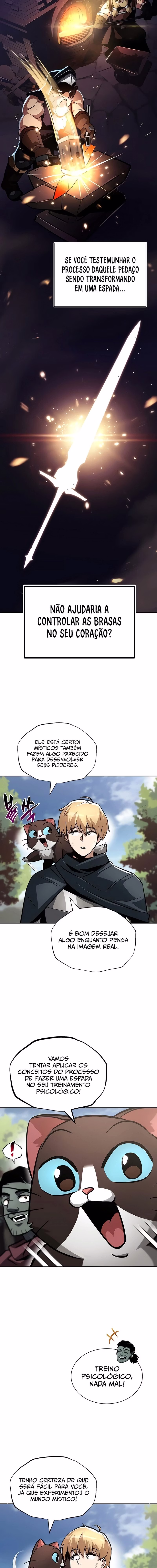 Página 2 de A Superação do Nobre Vagabundo - Capítulo 47