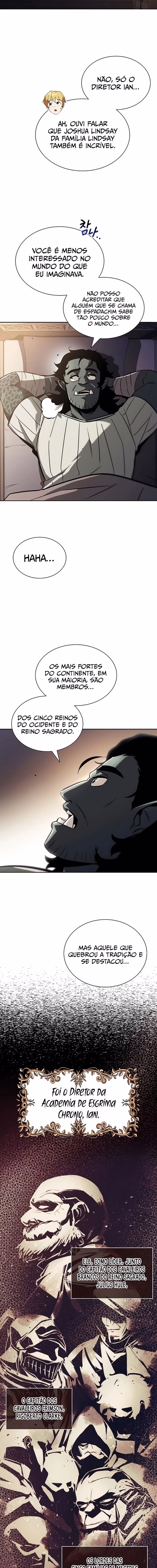 Página 5 de A Superação do Nobre Vagabundo - Capítulo 47