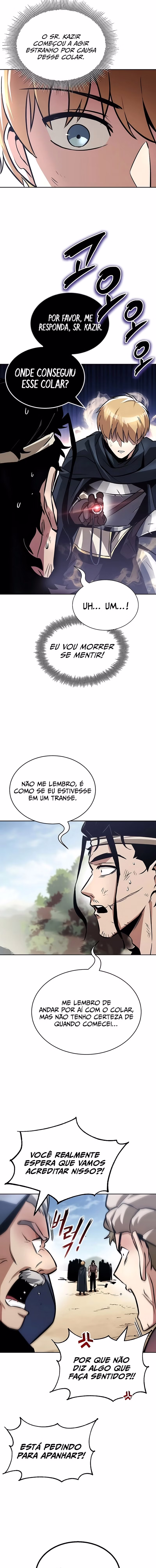 Página 13 de A Superação do Nobre Vagabundo - Capítulo 48