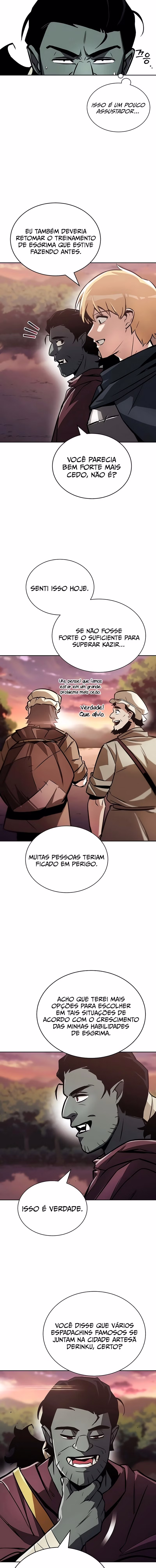 Página 16 de A Superação do Nobre Vagabundo - Capítulo 48