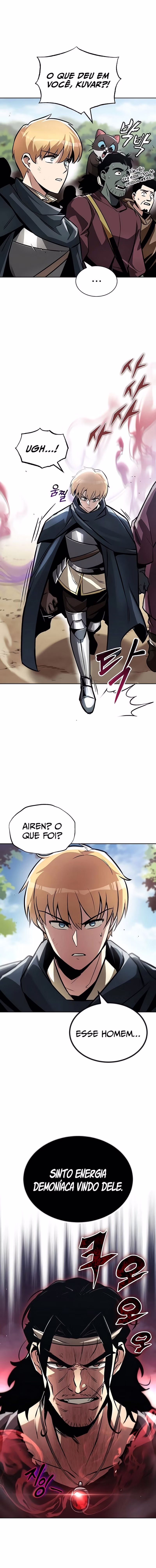 Página 2 de A Superação do Nobre Vagabundo - Capítulo 48